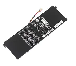 CoreParts Akku für Acer schwarz / Ersatz-Laptop-Akku