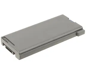 CoreParts Laptop-Akku schwarz / Laptop-Akku / Panasonic Toughbook CF-30 / CF-31 / CF-53