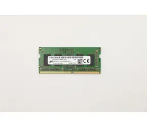 Lenovo 4 GB DDR4 SODIMM / RAM