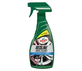 TURTLE WAX Felgenreiniger Redline / 500 ml