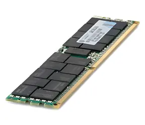 HPE 32 GB DDR3 1866 MHz / RAM / PC3-14900L / ECC / DIMM / 4Rx4