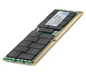 HP Enterprise 16 GB DDR3 1600 MHz / RAM / PC3L-12800R-11 Kit / 2Rx4 / ECC / DIMM