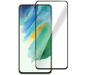 eSTUFF Panzerglas für Samsung Galaxy S21 FE 5G