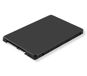 Lenovo ThinkSystem MV 240 GB / SSD / 2,5" / SATA III / Lesegeschwindigkeit 486 MB/s / Schreibgeschwindigkeit 252 MB/s / Intern