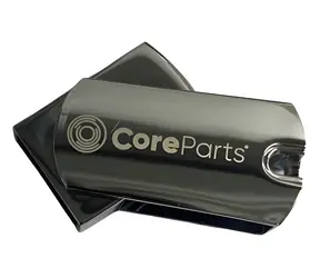 CoreParts 64 GB / Flash-Speicher / USB 3.0 / R: 100 MB/s / Schreiben: 20 MB/s
