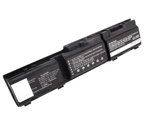 CoreParts Akku für Acer Aspire 1825, 1420P, 1820, 1820PT, schwarz / Laptop-Akku / CE