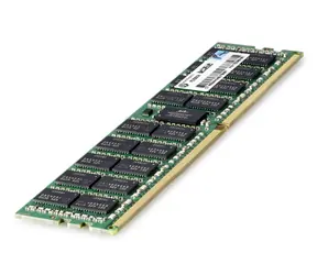 HP Enterprise 8 GB DDR4 2133 MHz / RAM / PC4-2133P R / ECC / DIMM / 1Rx4