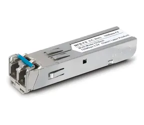 Planet Multi-Mode 100Mbps SFP / SFP-Transceiver / 100 Mbps / Multi-Mode
