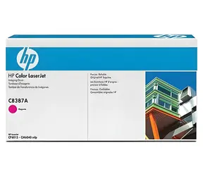 HP 824 Magenta / Trommeleinheit / 1 Stück / Betriebstemperatur 17-25 °C