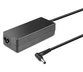 CoreParts Netzteil für Toshiba -Laptops / 75 W / 19 V / 3,95 A / Stecker 5,5 × 2,5 mm