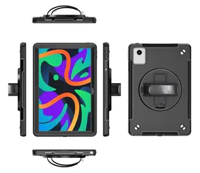 eSTUFF / Schutzhülle / Lenovo Tab K11/M11/IdeaTab
