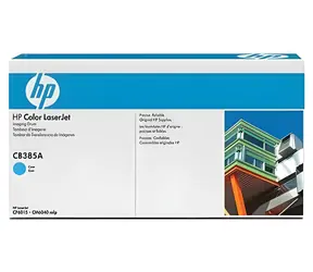 HP Trommelfarbbildeinheit Cyan / Trommel / Cyan