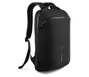 XD Design Bobby Air schwarz / Laptop-Rucksack / bis zu 16 Zoll / 15 l