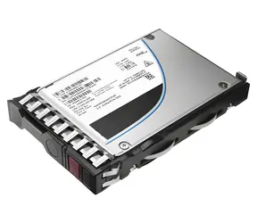 HPE 240 GB (gemischte Nutzung) / SSD / 2,5" SATA 6G / SFF / 3 Jahre