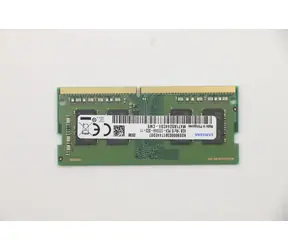 Lenovo 4 GB DDR4 SODIMM / RAM / 3200 MHz