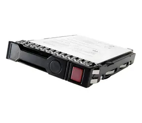 HP Enterprise 2 TB / Interne Festplatte / 3,5" / SATA III