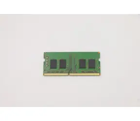 Lenovo 8 GB DDR4 3200 MHz SODIMM / RAM / Für Laptops / Micron-Chips