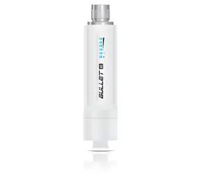 Ubiquiti Bullet AC / Access Point / Outdoor / 2,4 und 5 GHz / 802.11ac / airMAX