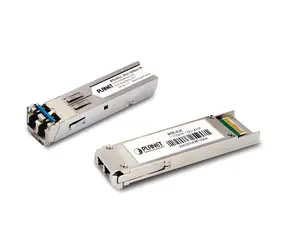 Planet 10G SFP+ Glasfaser-Transceiver / SFP+ Modul / 10 Gbit/s / Glasfaser