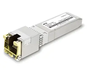 Planet / SFP+ Transceiver-Modul / 10 Gbit/s / Glasfaser