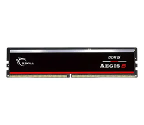 G.Skill Aegis 5 32 GB (1x32 GB) 5600 MHz / DDR5 / CL36 / DIMM / XMP 3.0 / AMD EXPO / 1,25 V