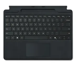 Microsoft Surface Pro Tastatur mit Stift / Tastatur für Surface Pro / Stift