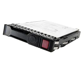 HPE 1TB / HDD / 3.5" SATA 6G / 7200 rpm / LFF
