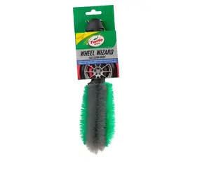 Turtle Wax Felgenreinigungsbürste