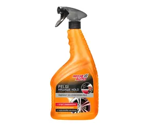 MY AUTO Felgenreiniger / Felgenreiniger / 750 ml