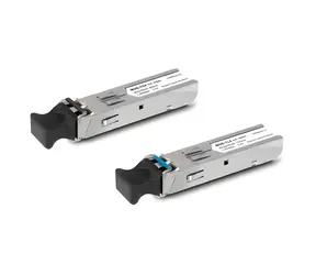 Planet / SFP-Transceiver / Mini-GBIC / Multimode / 1000Base-SX