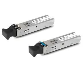 Planet Mini GBIC LX / SFP-Transceiver / 1000Base-LX / Einzelmodus