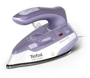 TEFAL DB1612 / Reisebügeleisen