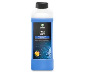 GRASS Fast Wax 1L / Autowachs