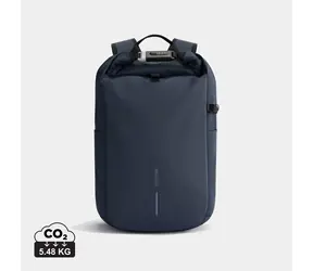 XD Design Urban blau / Sicherheitsrucksack für Laptops bis 16 Zoll / 20-26 l