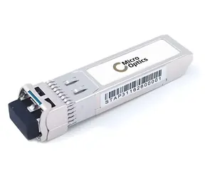 Lanview UACC-OM-SM-10G-D / SFP+ Modul / 10 Gbit/s / Single-Mode / kompatibel mit Ubiquiti