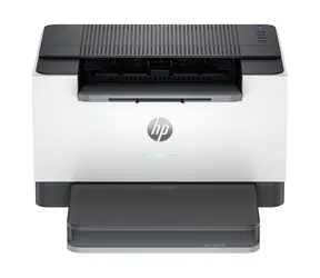 HP LaserJet M207dw / Schwarzweiß-Laserdrucker / 27 Seiten/Minute / A4 / 600 x 600 dpi / Duplex / USB / LAN / WLAN