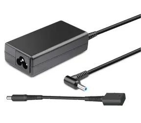 CoreParts SMART Adapter / Netzteil / 45 W / 19,5 V / HP