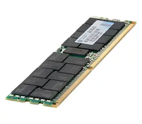 HP Enterprise 8 GB DDR3 1333 MHz / PC3L-10600R / ECC / CL9 / DIMM / Dual Rank x4 / 1,35 V