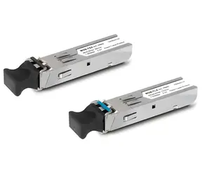 Planet Mini GBIC WDM TX1310 / SFP Mini-GBIC-Modul / WDM / TX 1310 nm