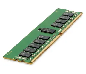 HPE 64 GB DDR4 2933 MHz / Speichermodul / RDIMM / Dual Rank (2Rx4)