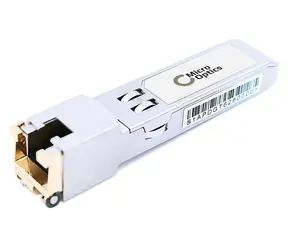 Lanview UF-T-10G kompatibel / SFP+ Modul / 10 Gbit/s / RJ-45 / Ubiquiti