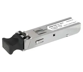 Planet Mini GBIC SX DDM/SFP-Transceiver / 1000Base-SX / Multi-Mode / DDM
