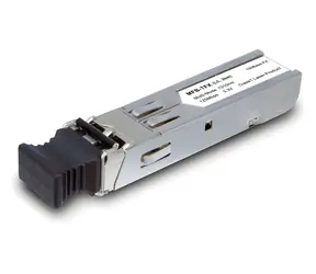 Planet 100-Mbit/s-SFP-Glasfaser-Transceiver / 100 Mbit/s / Multimode
