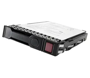 HP Enterprise 600 GB / Interne Festplatte / 2,5" / 10.000 U/min / 12 Gbit/s SAS / Hot-Swap
