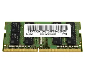 Lenovo 16 GB DDR4 SO-DIMM / Speichermodul / Für Notebooks