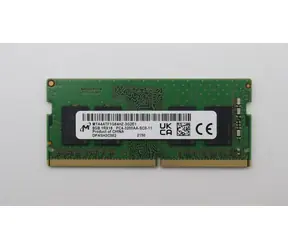 Lenovo 8 GB DDR4 SODIMM / RAM-Speicher / Für Laptops