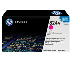 HP Magenta Bildtrommel / Fototrommel / Magenta