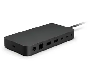 Microsoft Surface Thunderbolt 4 Dock / Dockingstation / Thunderbolt 4 / USB-C / RJ-45