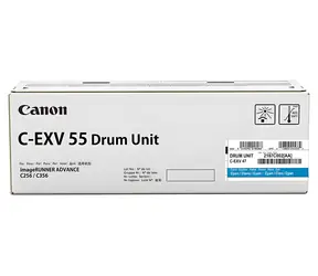 Canon C-EXV55 / Trommeleinheit / Original / für imageRUNNER Advance C256i-C356i / 1 Stück.
