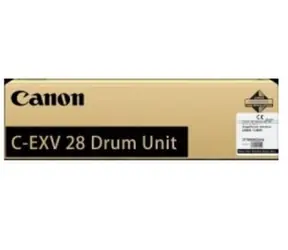 Canon C-EXV28 schwarz / Trommeleinheit / Original / für iR C5045, C5051